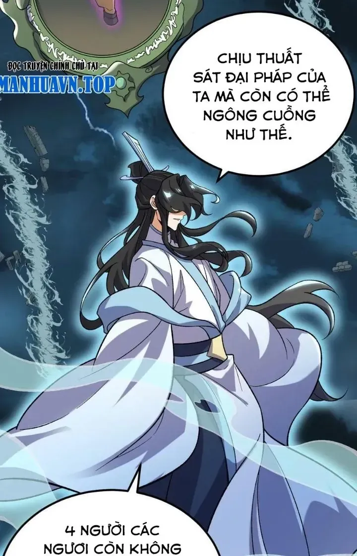 Vĩnh Sinh Chap 101 - Next Chap 102