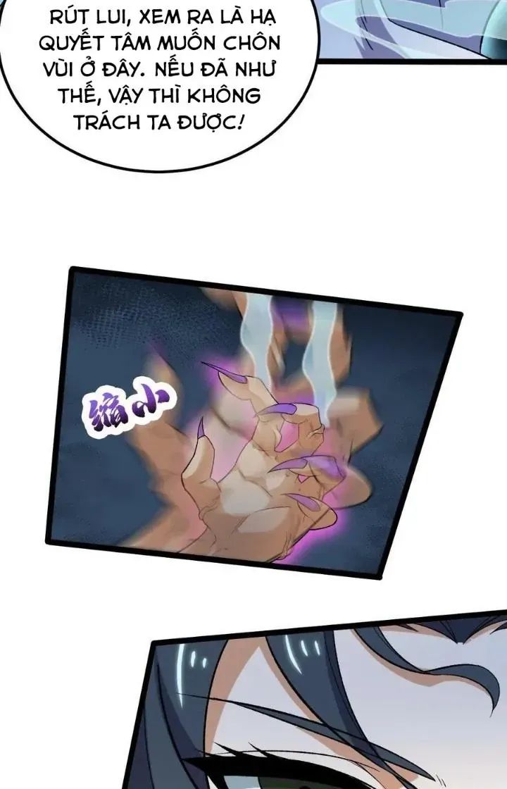 Vĩnh Sinh Chap 101 - Next Chap 102