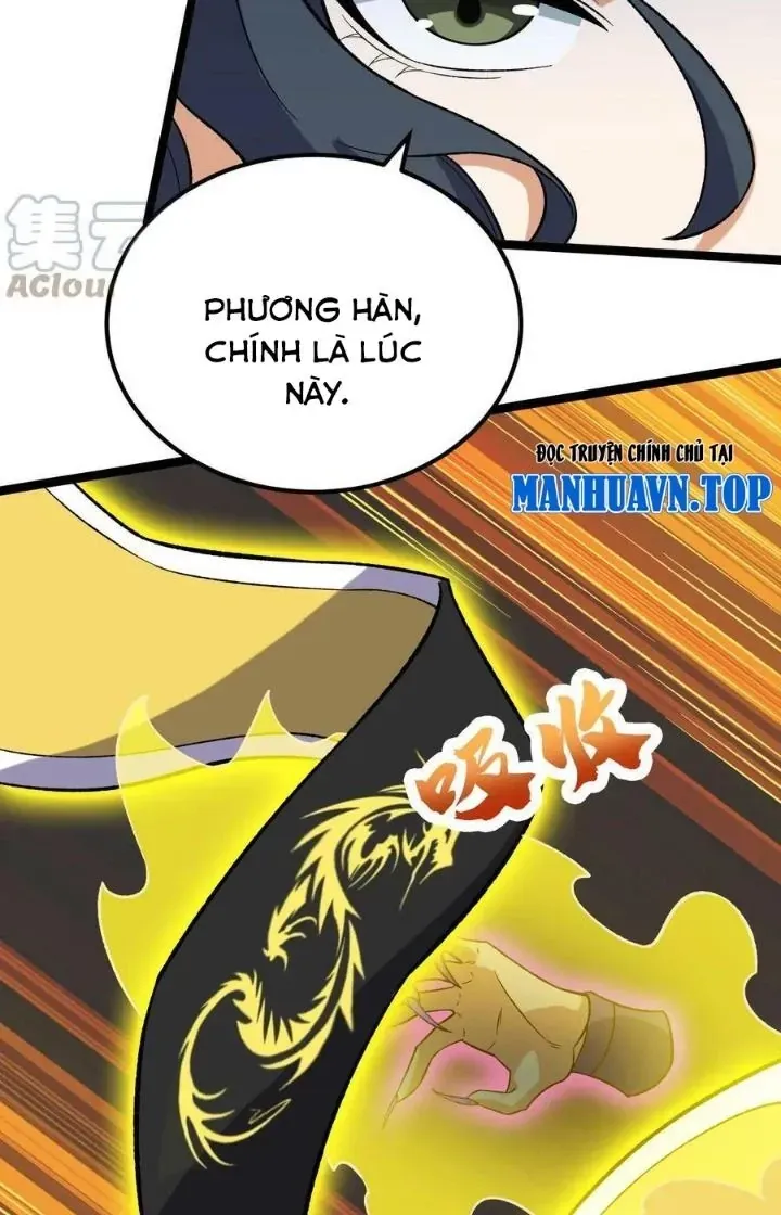 Vĩnh Sinh Chap 101 - Next Chap 102