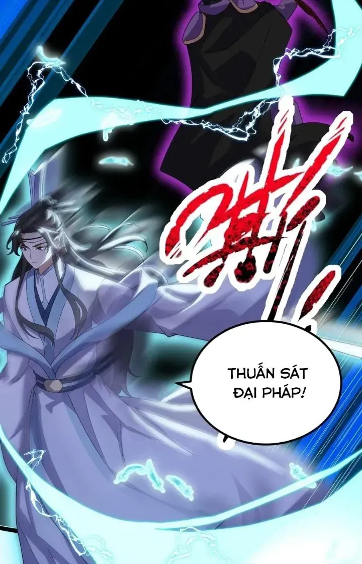 Vĩnh Sinh Chap 101 - Next Chap 102