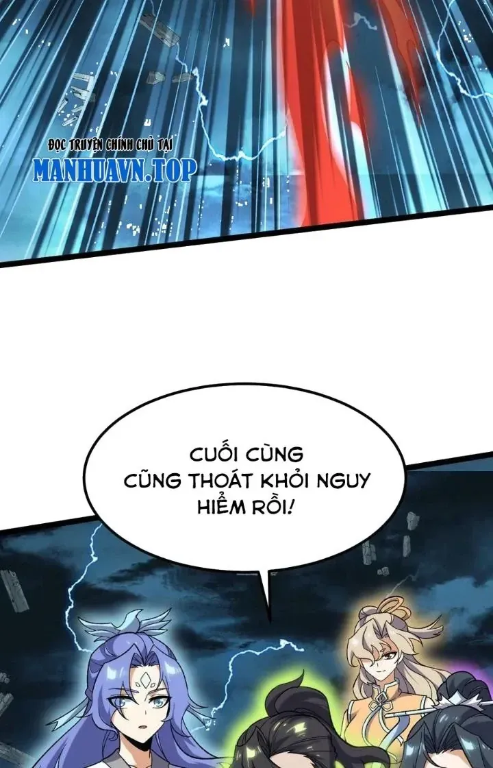 Vĩnh Sinh Chap 101 - Next Chap 102