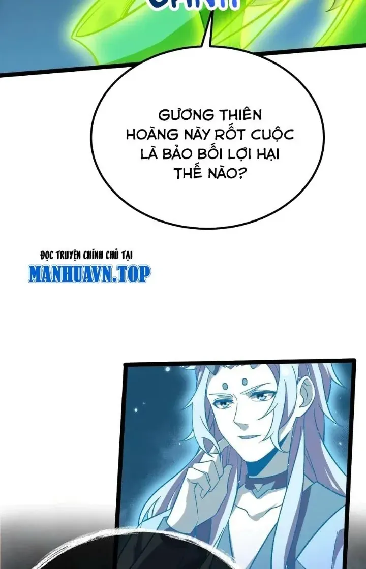 Vĩnh Sinh Chap 101 - Next Chap 102