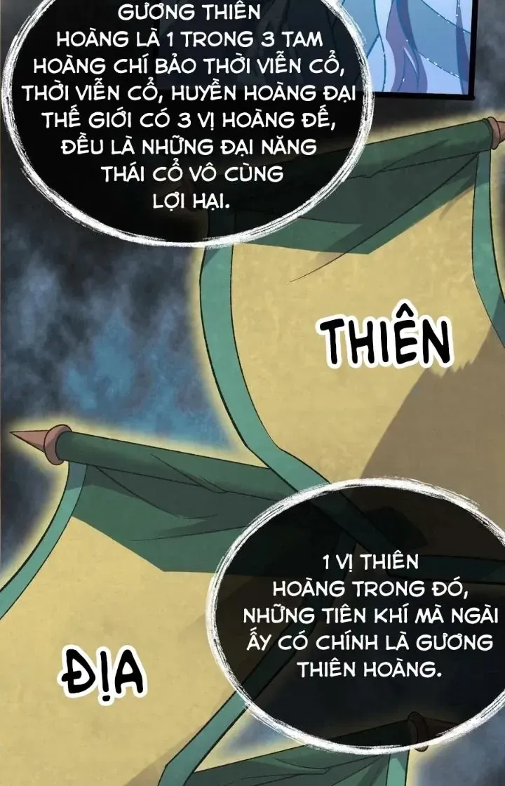 Vĩnh Sinh Chap 101 - Next Chap 102