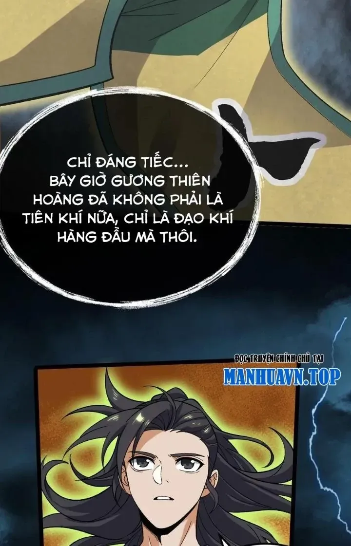Vĩnh Sinh Chap 101 - Next Chap 102