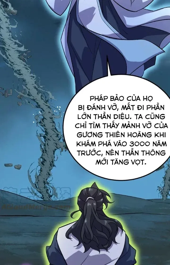Vĩnh Sinh Chap 101 - Next Chap 102