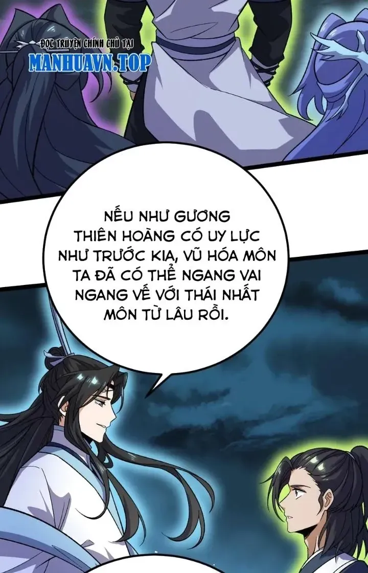 Vĩnh Sinh Chap 101 - Next Chap 102