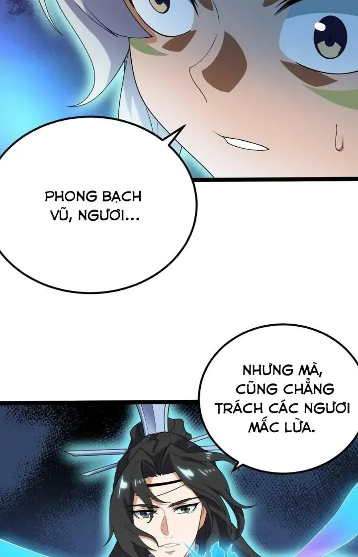 Vĩnh Sinh Chap 101 - Next Chap 102