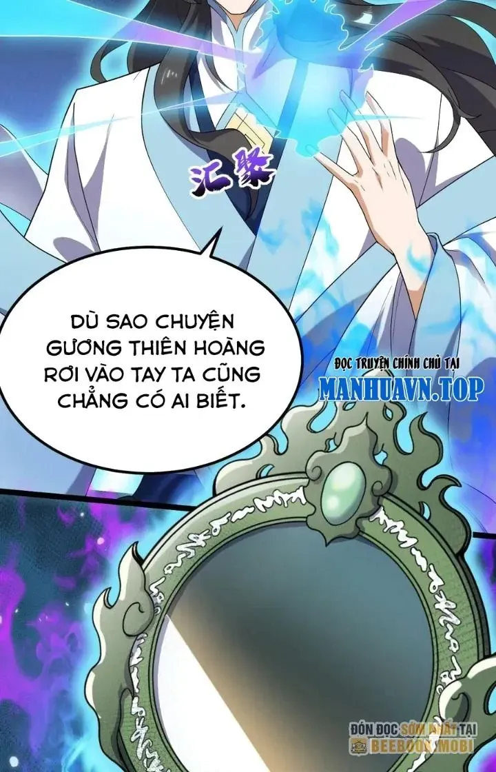 Vĩnh Sinh Chap 101 - Next Chap 102