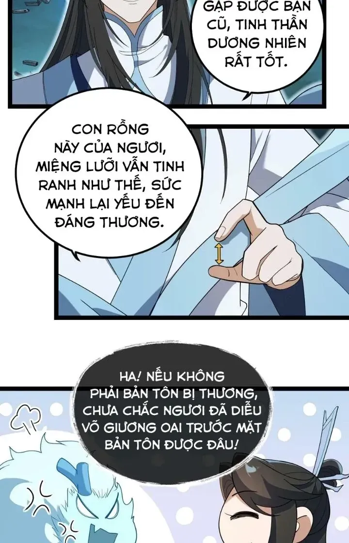 Vĩnh Sinh Chap 102 - Next Chap 103