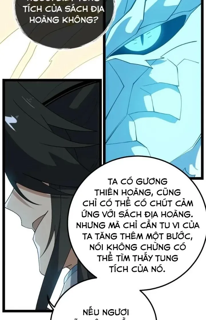 Vĩnh Sinh Chap 102 - Next Chap 103
