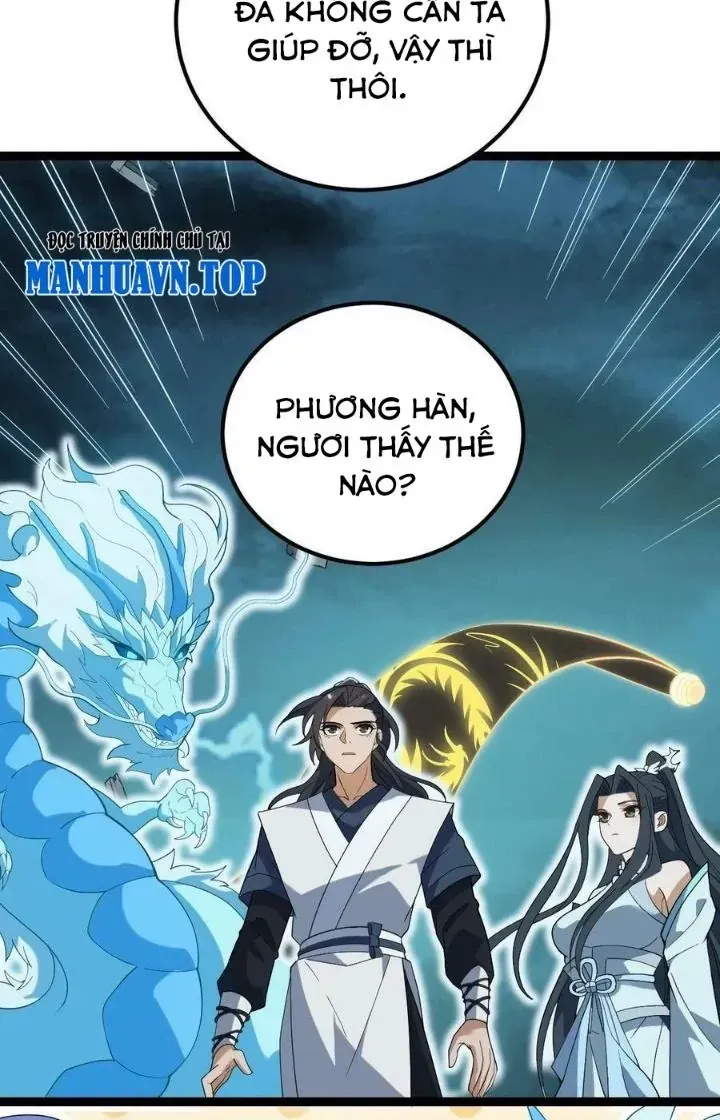 Vĩnh Sinh Chap 102 - Next Chap 103