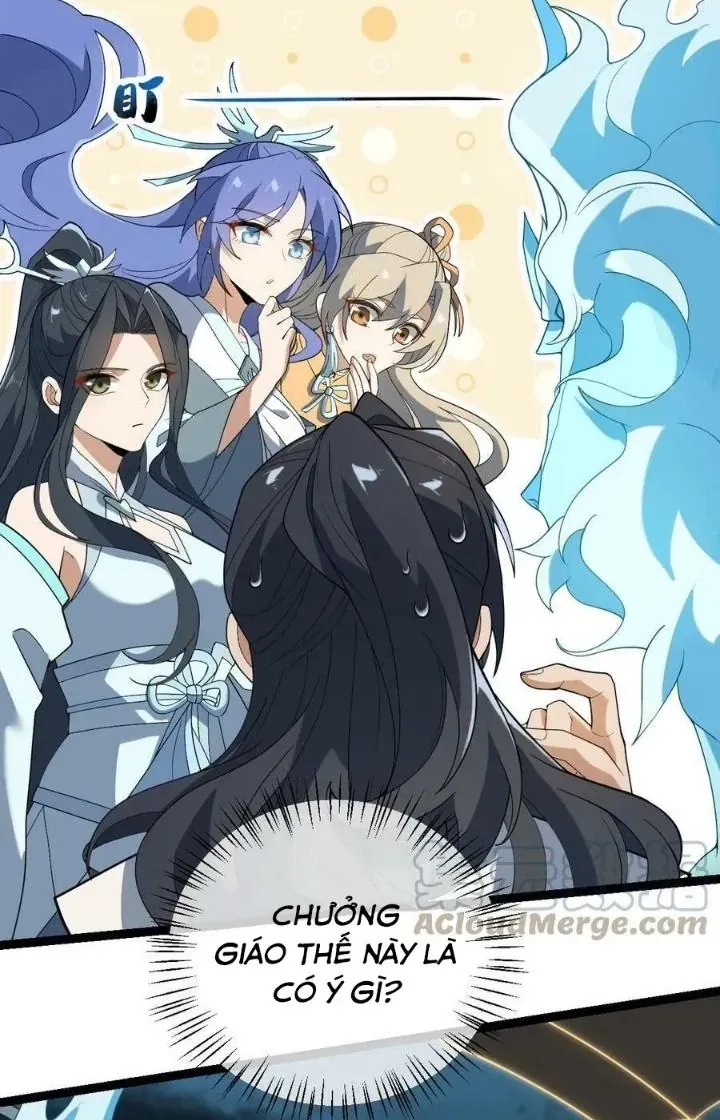 Vĩnh Sinh Chap 102 - Next Chap 103