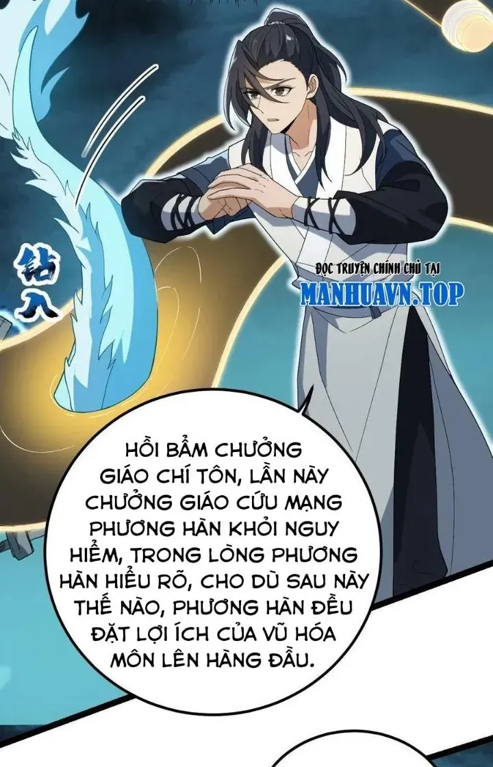 Vĩnh Sinh Chap 102 - Next Chap 103