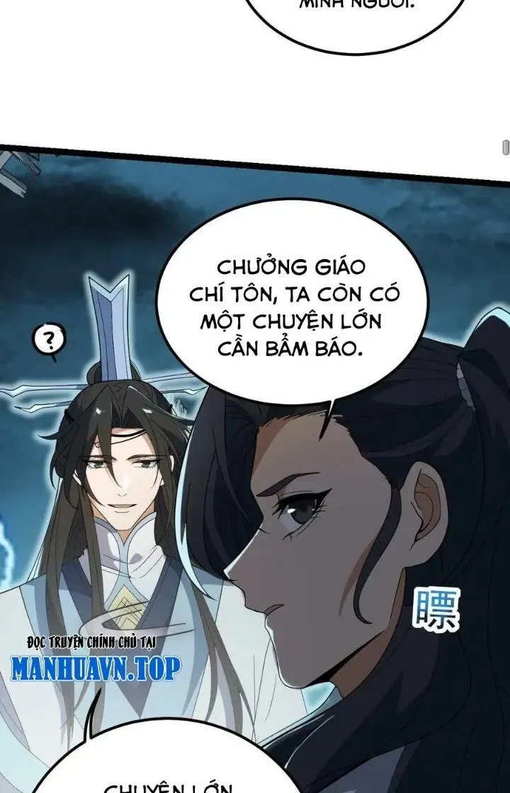 Vĩnh Sinh Chap 102 - Next Chap 103