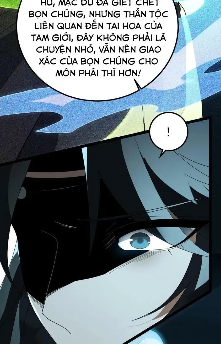 Vĩnh Sinh Chap 102 - Next Chap 103
