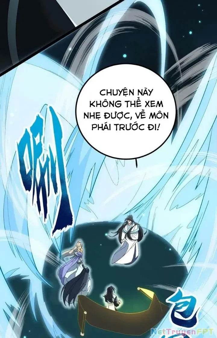Vĩnh Sinh Chap 102 - Next Chap 103