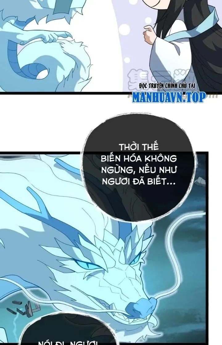 Vĩnh Sinh Chap 102 - Next Chap 103