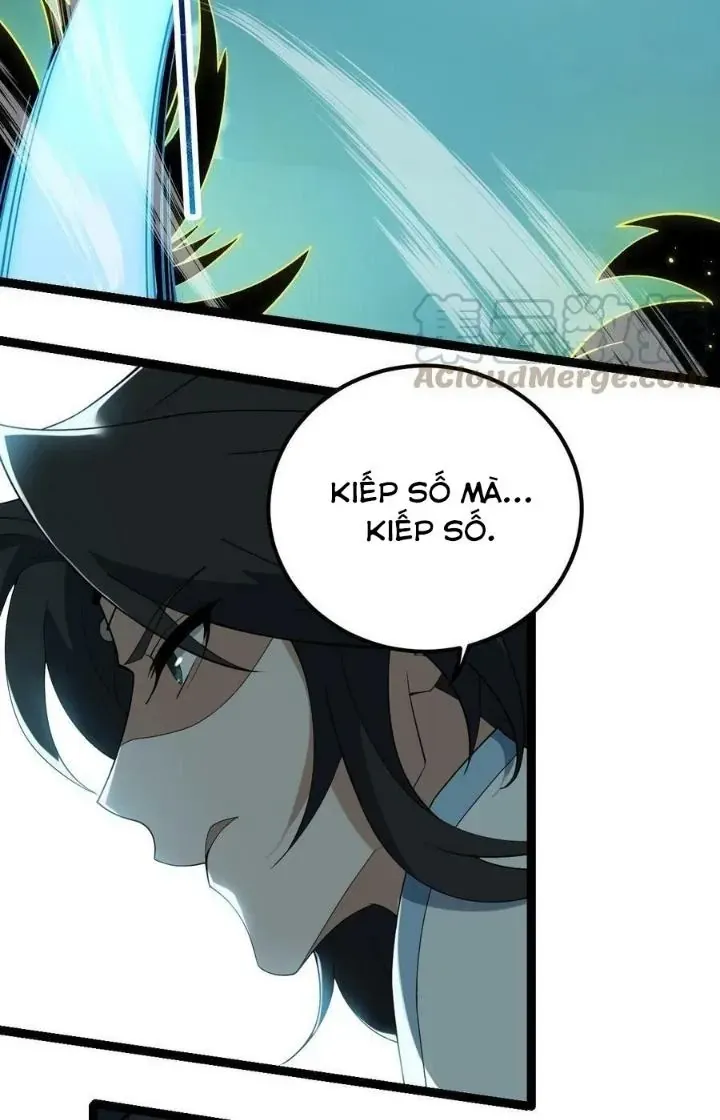 Vĩnh Sinh Chap 102 - Next Chap 103