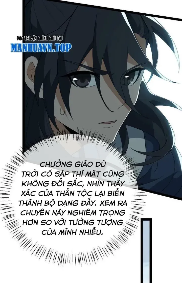 Vĩnh Sinh Chap 102 - Next Chap 103