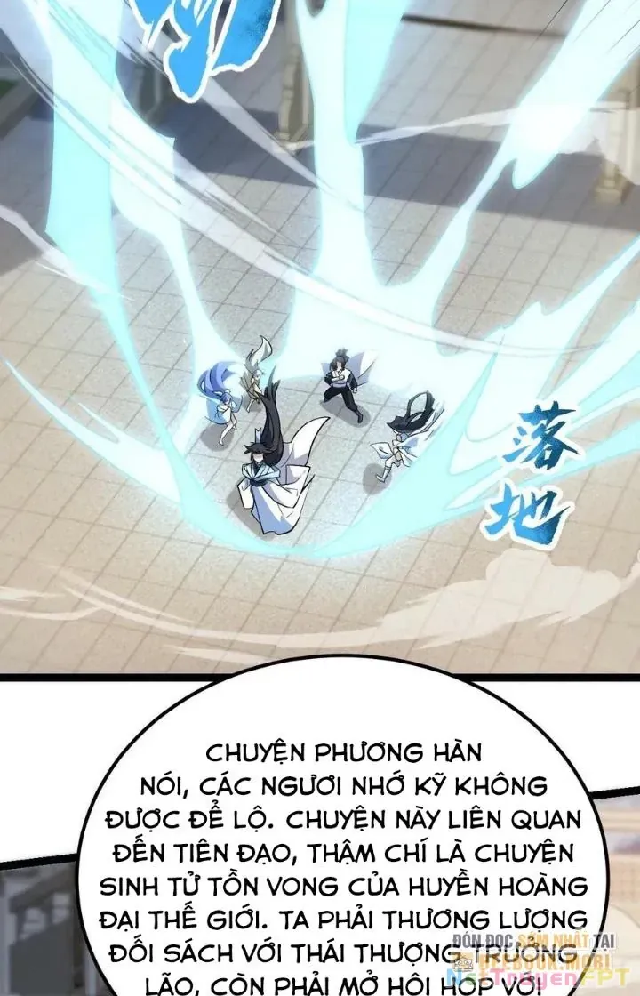 Vĩnh Sinh Chap 102 - Next Chap 103