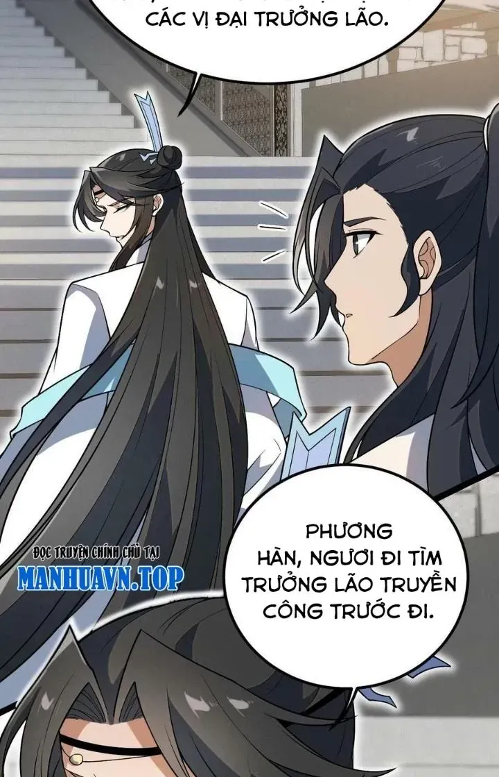 Vĩnh Sinh Chap 102 - Next Chap 103