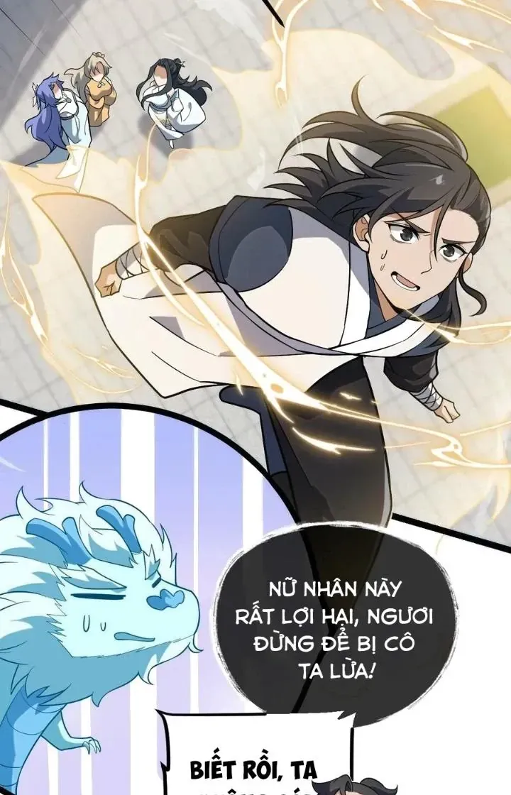 Vĩnh Sinh Chap 102 - Next Chap 103