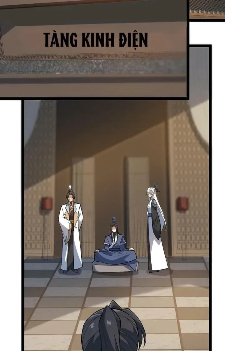 Vĩnh Sinh Chap 102 - Next Chap 103