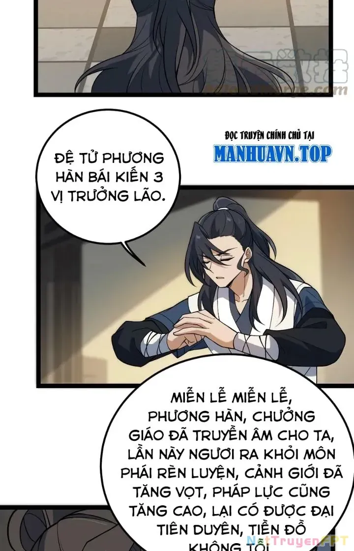 Vĩnh Sinh Chap 102 - Next Chap 103