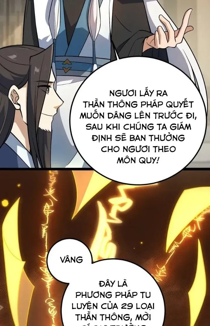Vĩnh Sinh Chap 102 - Next Chap 103
