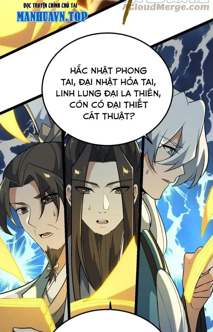 Vĩnh Sinh Chap 102 - Next Chap 103