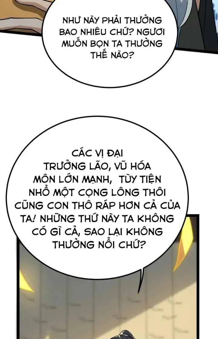 Vĩnh Sinh Chap 102 - Next Chap 103