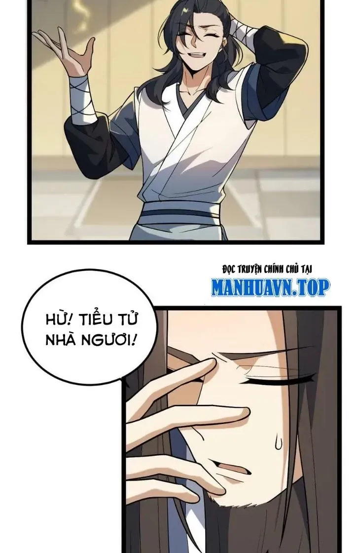 Vĩnh Sinh Chap 102 - Next Chap 103