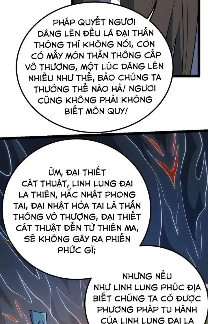 Vĩnh Sinh Chap 102 - Next Chap 103