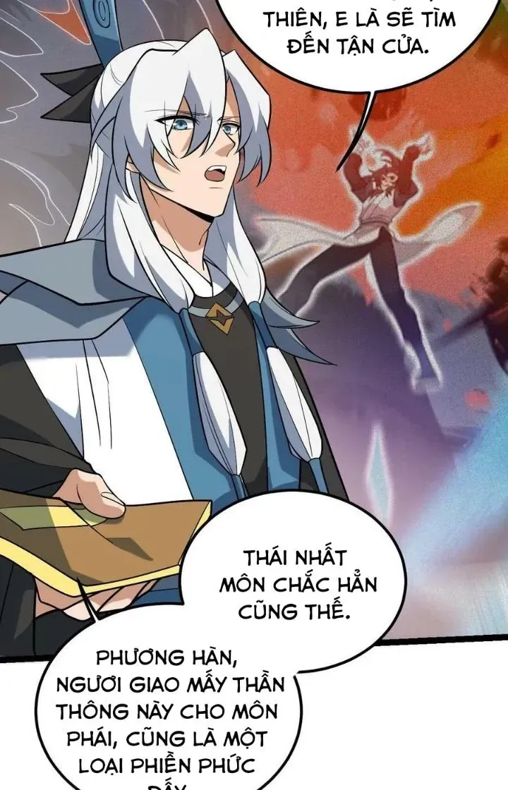 Vĩnh Sinh Chap 102 - Next Chap 103