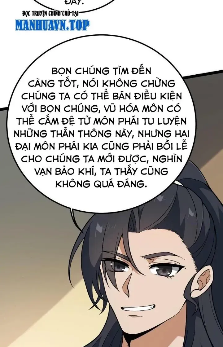 Vĩnh Sinh Chap 102 - Next Chap 103