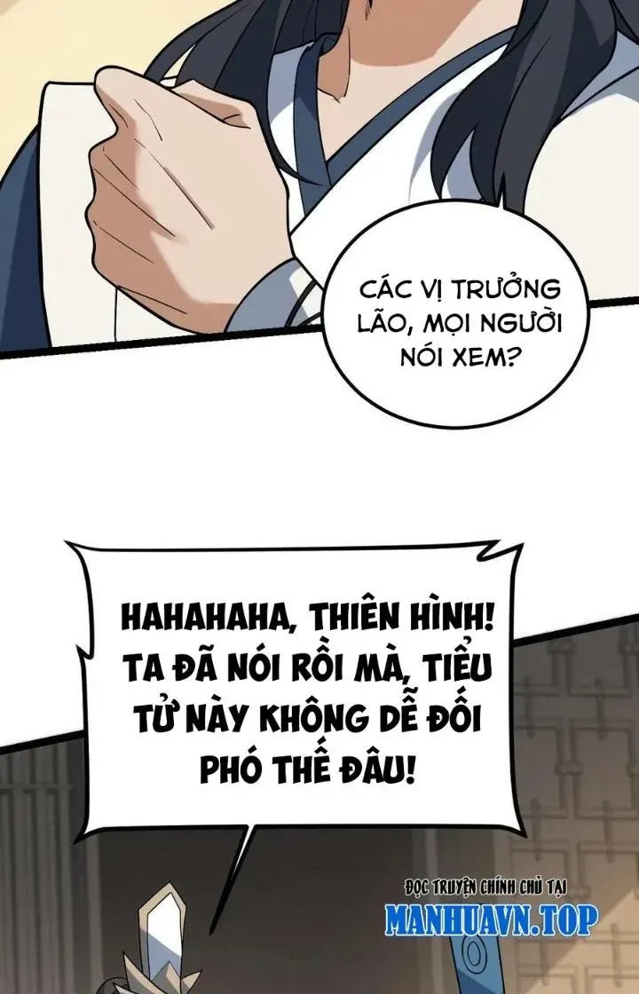 Vĩnh Sinh Chap 102 - Next Chap 103