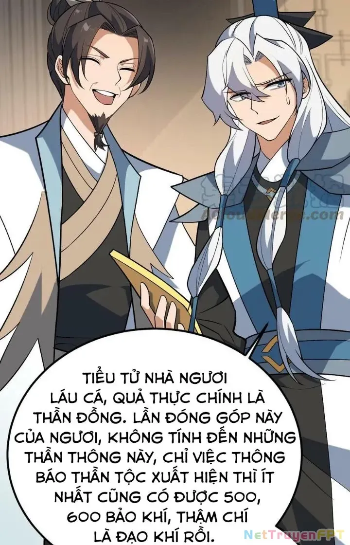 Vĩnh Sinh Chap 102 - Next Chap 103