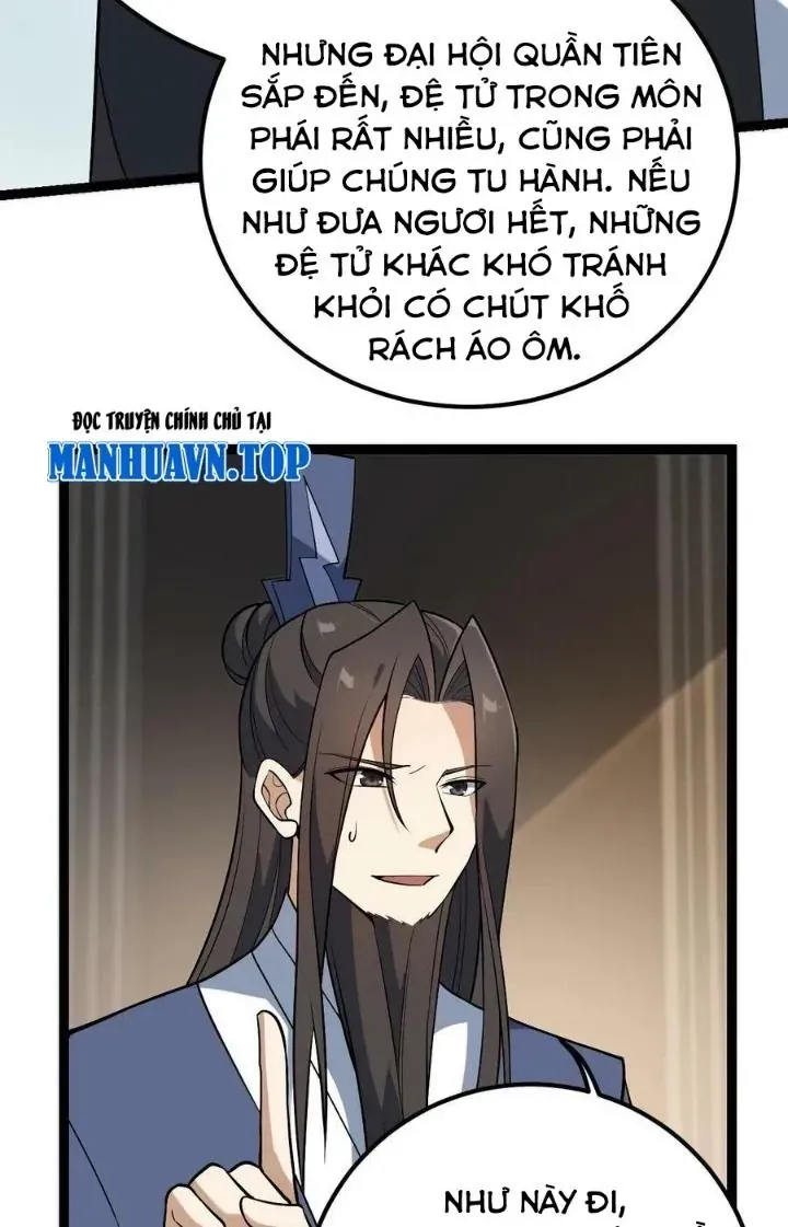 Vĩnh Sinh Chap 102 - Next Chap 103