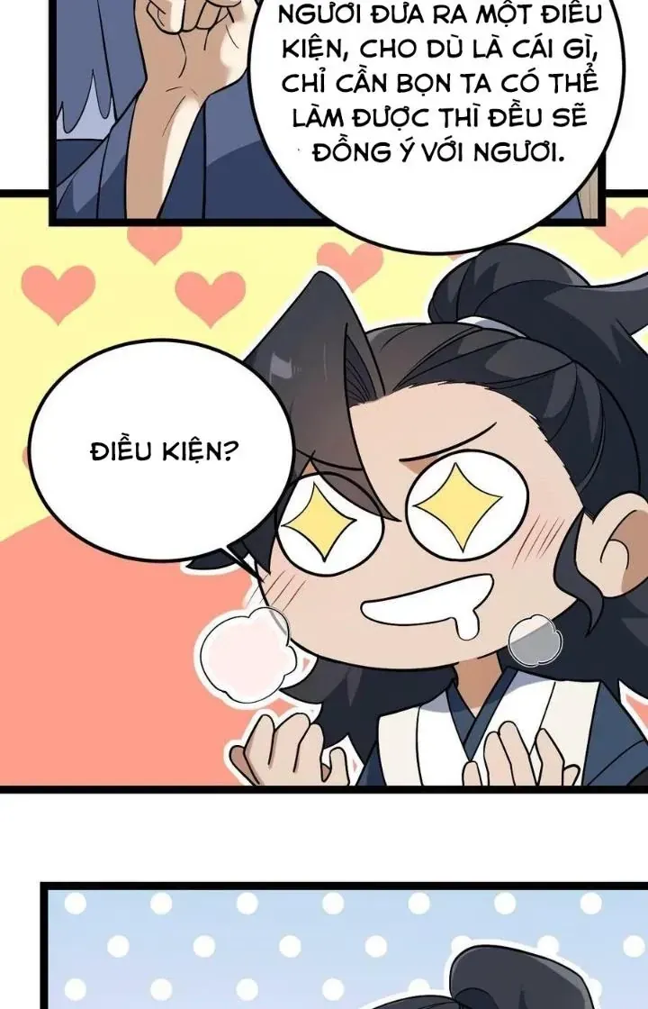 Vĩnh Sinh Chap 102 - Next Chap 103