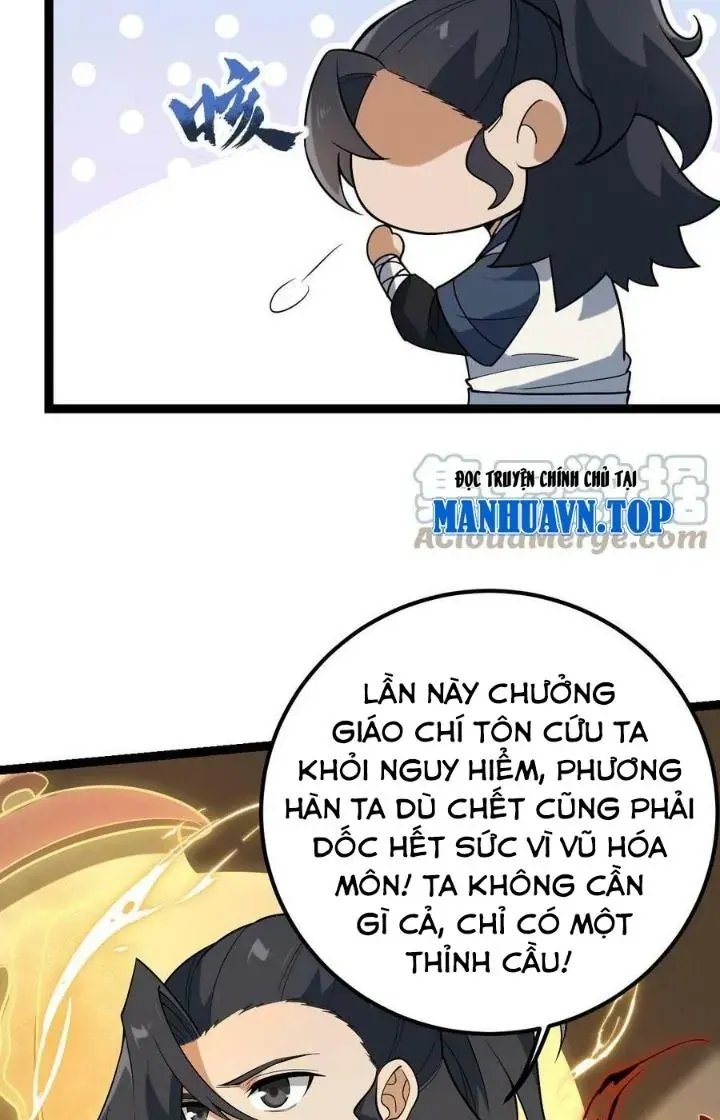 Vĩnh Sinh Chap 102 - Next Chap 103