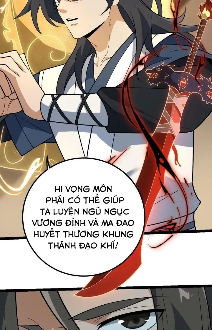 Vĩnh Sinh Chap 102 - Next Chap 103