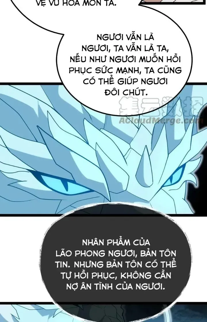 Vĩnh Sinh Chap 102 - Next Chap 103