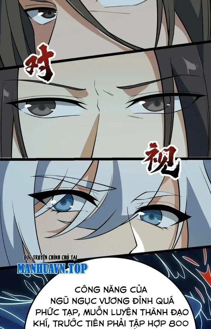Vĩnh Sinh Chap 102 - Next Chap 103