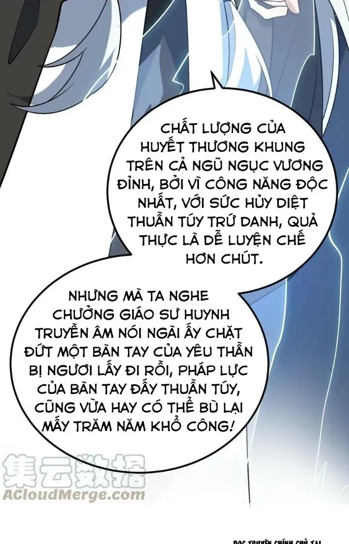 Vĩnh Sinh Chap 102 - Next Chap 103