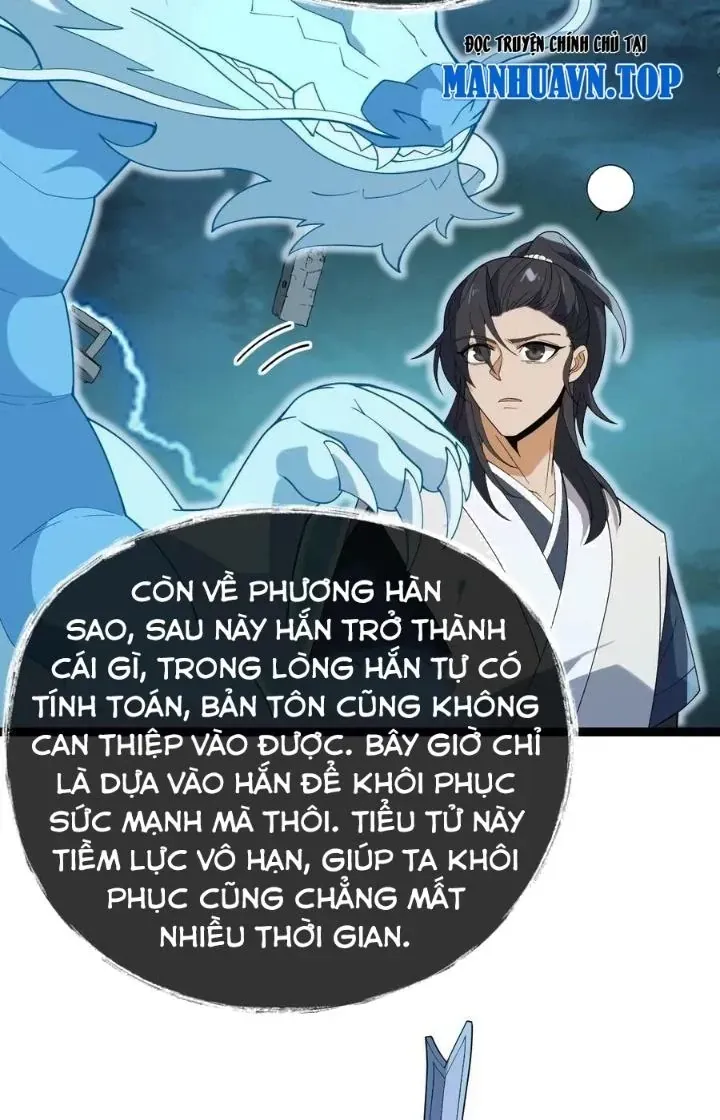 Vĩnh Sinh Chap 102 - Next Chap 103