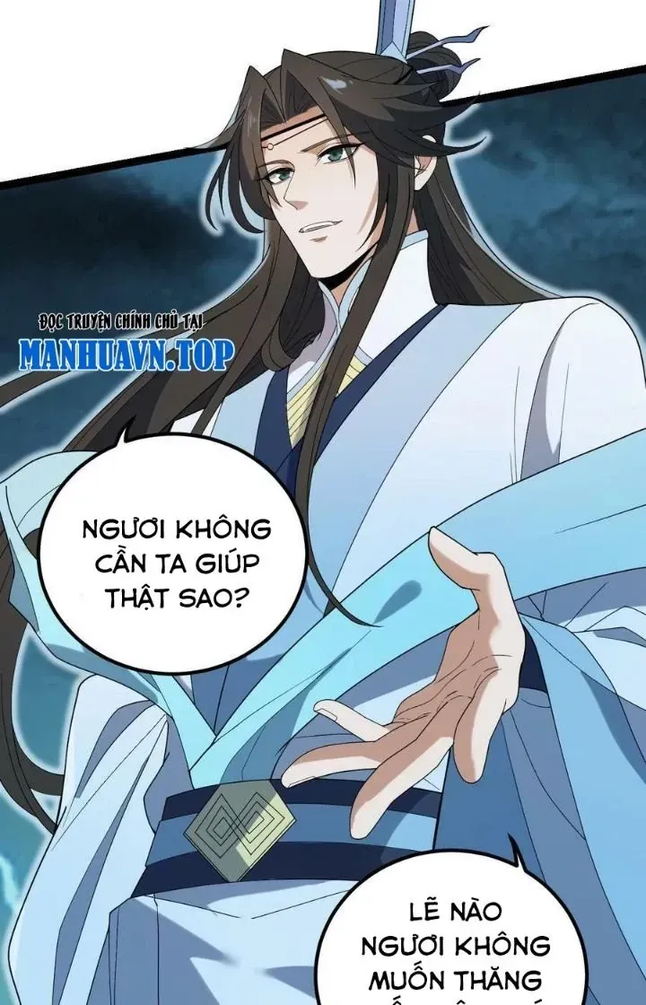 Vĩnh Sinh Chap 102 - Next Chap 103