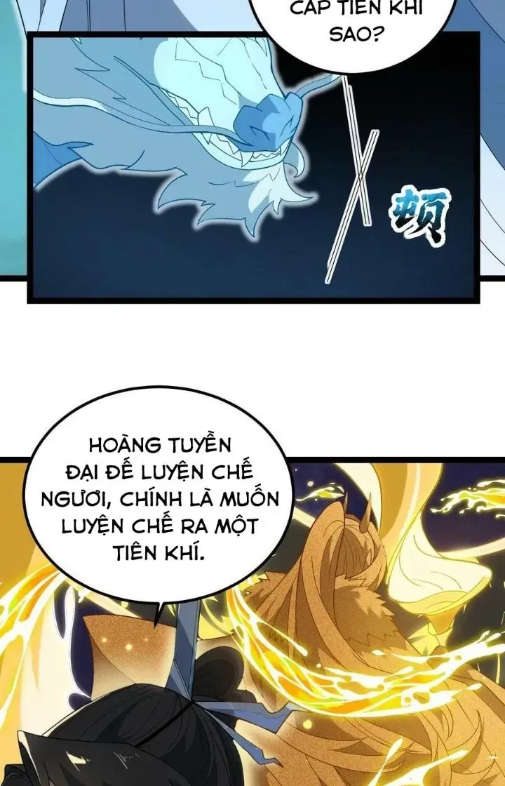 Vĩnh Sinh Chap 102 - Next Chap 103