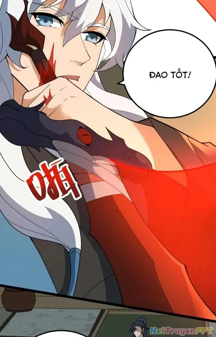 Vĩnh Sinh Chap 103 - Next Chap 104