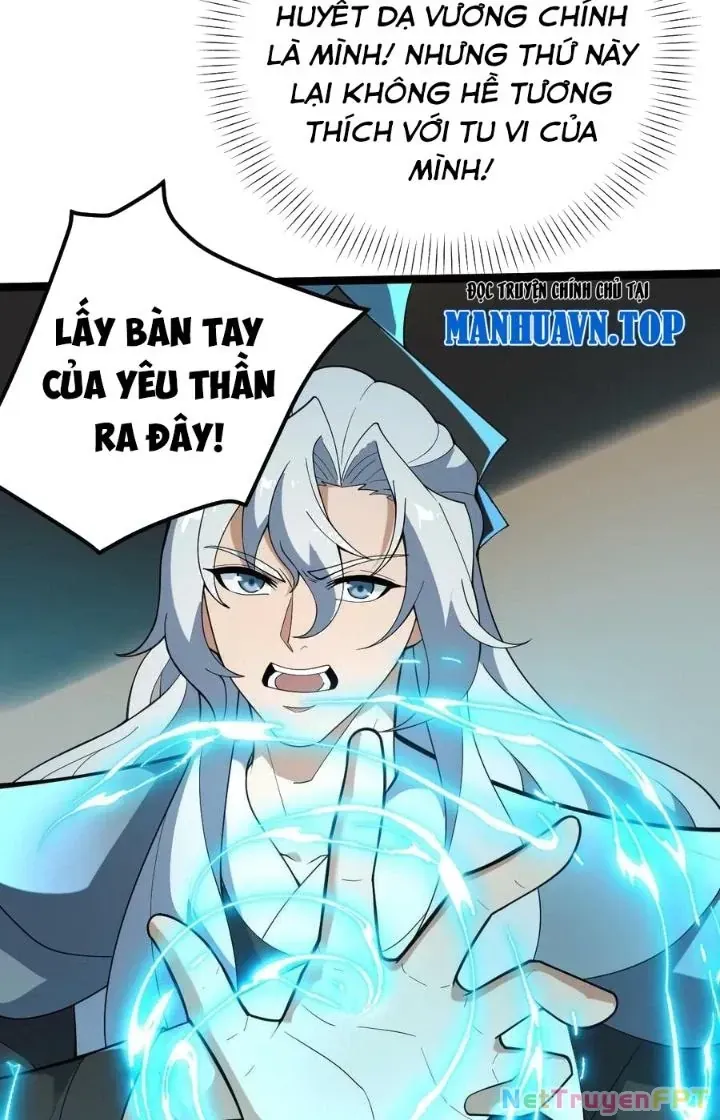 Vĩnh Sinh Chap 103 - Next Chap 104