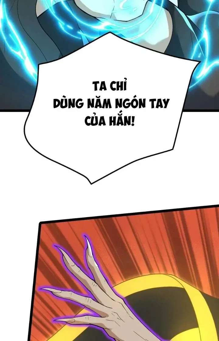 Vĩnh Sinh Chap 103 - Next Chap 104